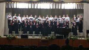 Любимые уходят в снегопад - Э. Фельтермейстер