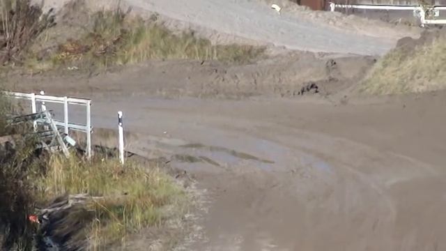 Hot Rod Rumble Filipstad 2012 Ford 32 смотреть онлайн