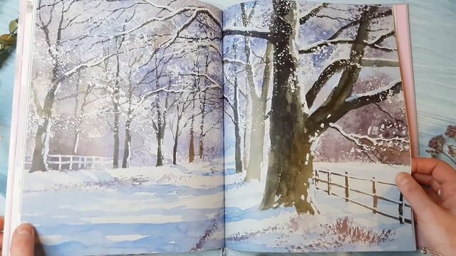 ВСЁ О МАСКИРУЮЩЕЙ ЖИДКОСТИ ДЛЯ АКВАРЕЛИ? смотреть онлайн