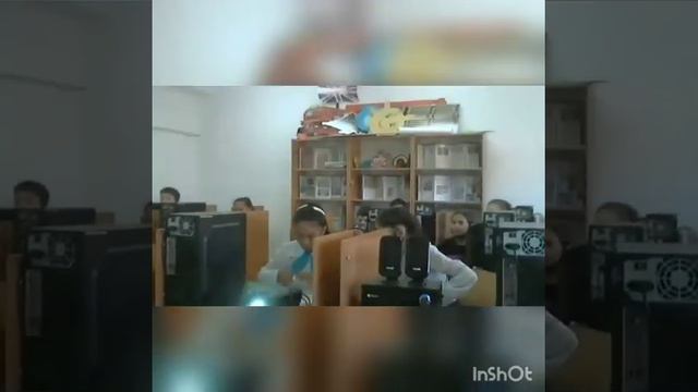 5 B класс City 1 учитель английского языка Тенгебекова Г М смотреть онлайн