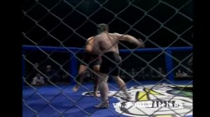 Игорь Вовчанчин все бои часть 2 начало карьеры MMA   Igor Vovchanchyn HL part 2 2
