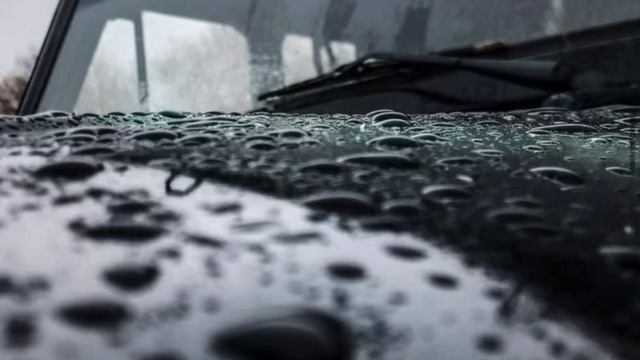 Серия фотографий УАЗа