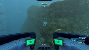 ГДЕ НАЙТИ АЛМАЗЫ в Subnautica