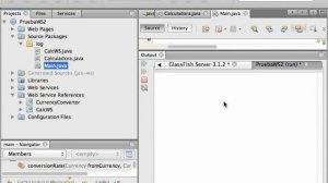 Web Service - Ejemplo dllo en SOAP - Clase ST0263 EAFIT - Parte 2