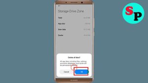 Fix Drive Zone Online App Keeps Crashing issue in Android - Drive Zone Online App Crash Error