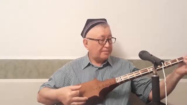 Махмуджон Тожибоев - Билиб бўлмас (Машраб) | Maxmudjon Tojiboyev - Bilib bo‘lmas (Mashrab)