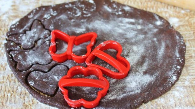 Пряники на рассоле от огурцов. Простые блюда рецепты с фото