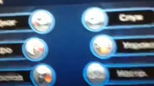 Русификация штатного ГУ  Hyundai  Sonata YF