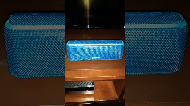 Sony srs xb21 sound and Bass test ?? смотреть онлайн