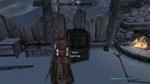 Skyrim AE Modpack Test