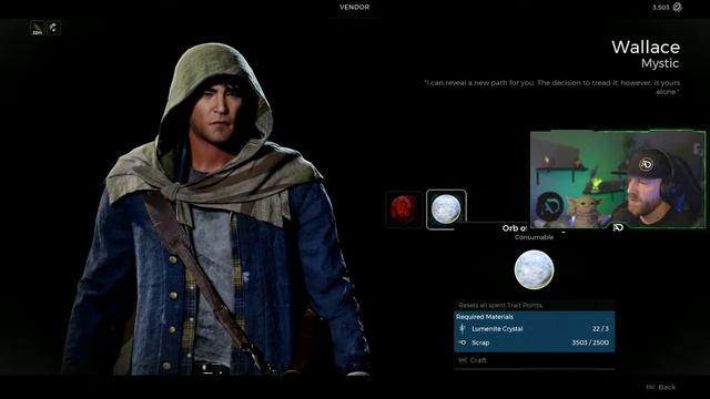 Remnant 2 Best Class Build | Remnant 2 Gameplay