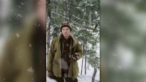 Колоризированные фото Дятловцев I Оживление группы Дятлова I Перевал Дятлова #нейросети