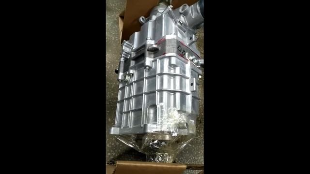 КПП Газель NEXT Cammins,нового образца смотреть онлайн
