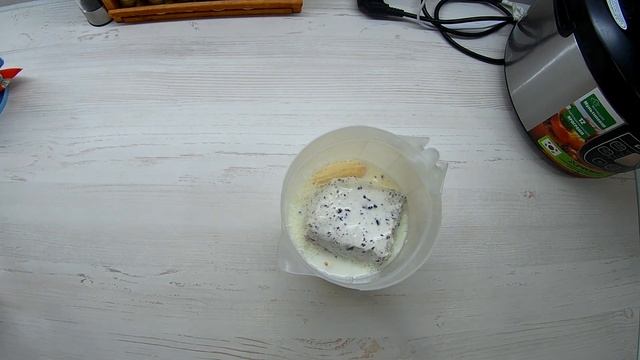 Молочный коктейль с мороженым / для своих защитников на 23 февраля / коктейль за 2 минуты смотреть онлайн