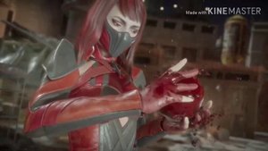 Random Mortal Kombat Memes