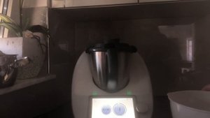 Очень вкусное пельменное тесто в термомиксе ТМ 6