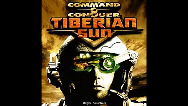 Command and conquer ost