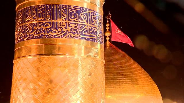 (English) Eve Of 15th Shaban - 7 Recommended Deeds - Shaikh Mohammad Al Hilli