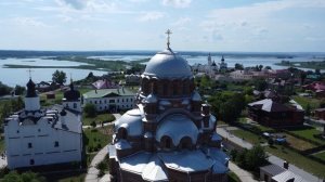Остров-град Свияжск_Татарстан_2022
