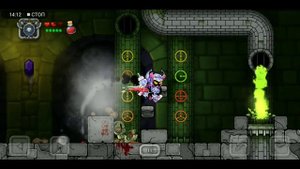 Magic rampage - 5 глава второй уровень прохождение! / Обновление Magic rampage