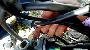 замена поршневой на Honda Dio af 27???