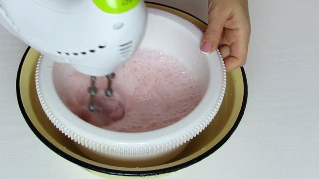 Из трех ингредиентов - нежный десерт. Рецепты Алины.