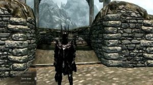 Skyrim Mods: Sauron, Sauron and Sauron!!! Three Mods to Rule Them All