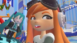 SMG4: Christmas Wars