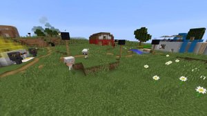 😢ЧТО СО МНОЙ СЛУЧИЛОСЬ ПОКА ДРУЗЕЙ НЕ БЫЛО ДОМА В МАЙНКРАФТ? ШЕДИ ЛЕСКА НУБИК И БРОК MINECRAFT