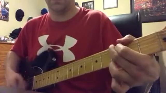 Fender modern telecaster смотреть онлайн