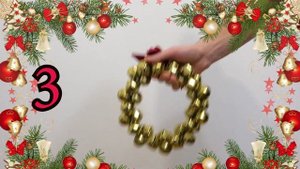Звук рождественских бубенцов. Звон в нескольких вариантах слушать