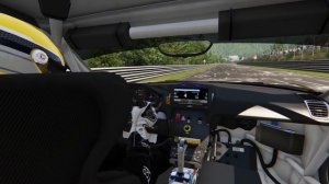 Assetto Corsa - Porsche Cayman GT4 Clubsport at Nordschleife-24H