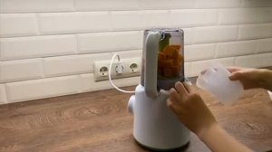 Прикорм: готовим с помощью пароварки-блендера Philips Avent SCF870