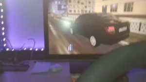 Обзор игрового руля Artplays v-1200 ТОП ЗА СВОИ ДЕНГИ