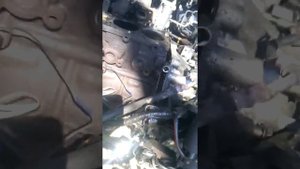 МАЗДА 6 ДИЗЕЛЬ СНЯТИЯ ПОДДОНА И ПОРШНЕВОЙ