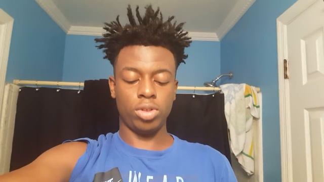 FREEFORM JOURNEY - How to START Freeform Dreadlocks смотреть онлайн