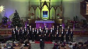 Ave Maria - G. Caccini - Moscow Boys' Choir DEBUT