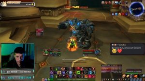 80 ВЗЯТ! ОДЕВАЕМСЯ К РЕЙДАМ? ►вов сирус / сирус х1 / wow sirus / soulseeker x1 / wotlk / sirus