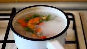Суфле из индейки в мультиварке — видео рецепт