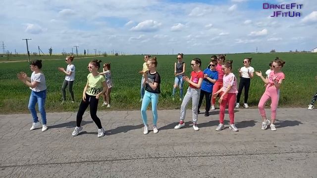 PartyRock2021 смотреть онлайн