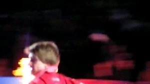 Алексей Ягудин и Марат Башаров "Зима" 18.04.07 СПб