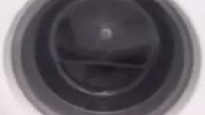 Vestel wmf 6090c washing machine end of spin