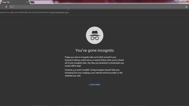 How to Open Private Browser on Your PC / Laptop смотреть онлайн