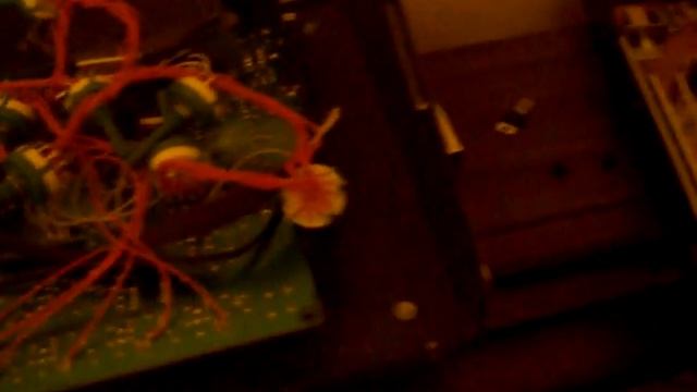 Harrier Jump Jet Test Equipment. смотреть онлайн