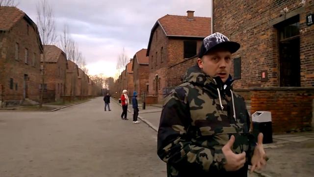 Поздравления с днем Победы @ Auschwitz Memorial / Muzeum Auschwitz @ поздравления с днем Победы!!! смотреть онлайн