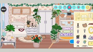 ||~ОБУСТРОЙСТВО НОВОГО ДОМА в тока бока🏡🌆~||~ обновление 1.82💞~||~Toca life world 🌎☄️~||~ Stasuk❤️💗