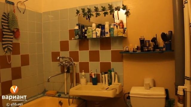 Продажа 1- комн. квартиры в Омске. Недвижимость в Омске
