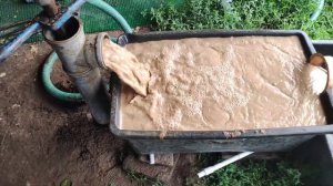 Где не надо бурить абиссинскую скважину. Сложности и нюансы при бурении.