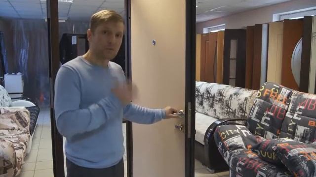 Дверь входная металлическая Арма Эко. Двери Плюс смотреть онлайн