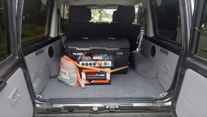 Walkaround of a 2021 Toyota Land Cruiser 76 Series LandCruiser by Real 4x4 Adventures